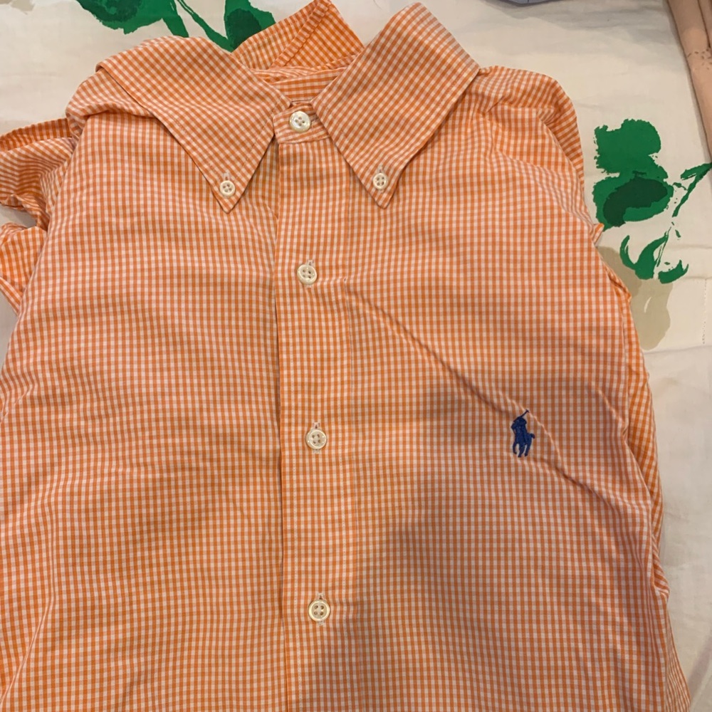 Ralph Lauren shirt